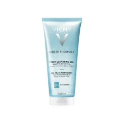 Vichy Purete Thermale puhdistusgeeli