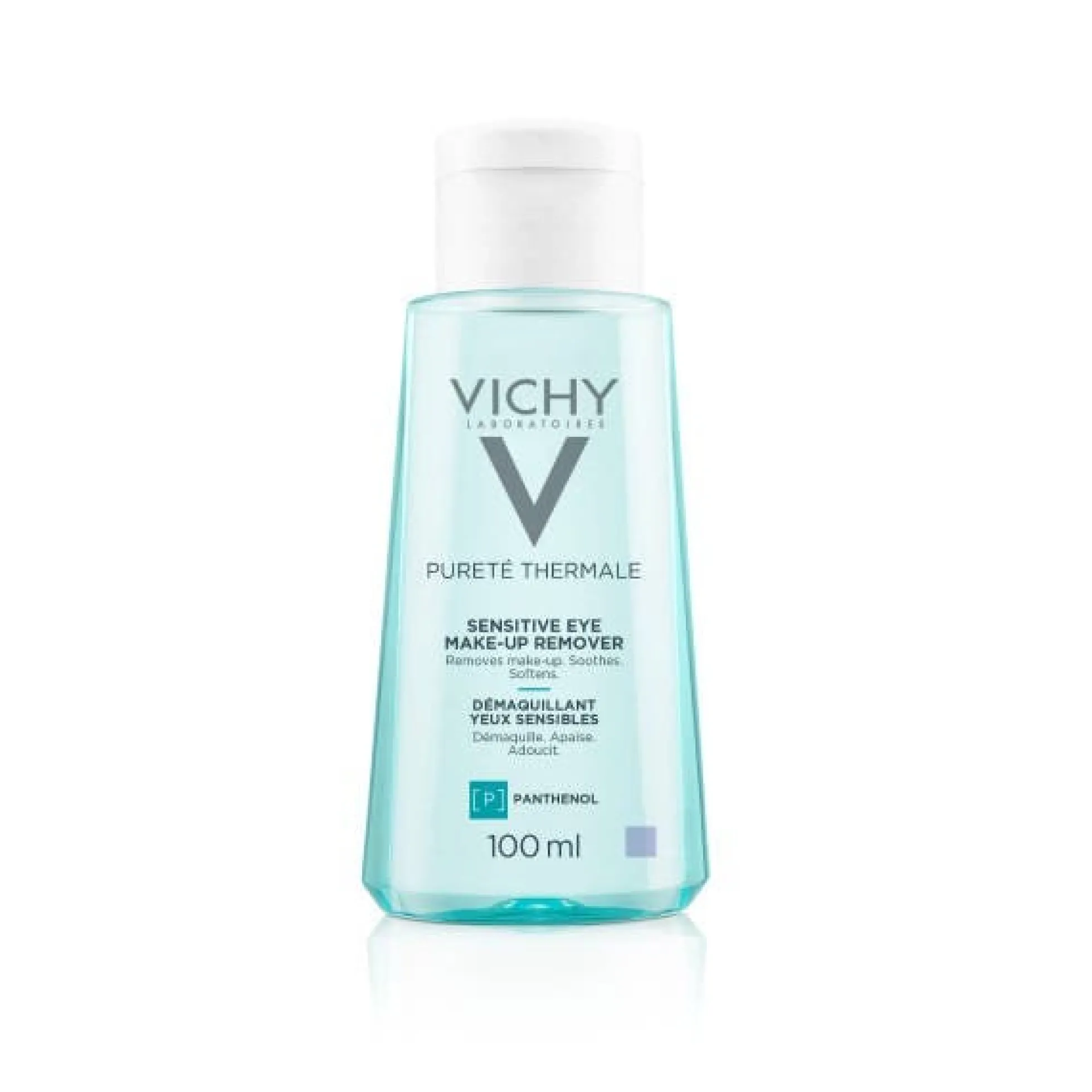 Vichy Purete Thermale silmänmeikinpoistoaine