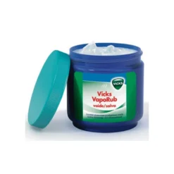 VICKS VAPORUB voide -eri kokoja