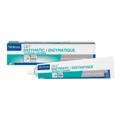 VIRBAC C.E.T. HAMMASTAHNA KOIRILLE JA KISSOILLE 70 g