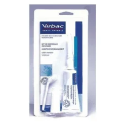 VIRBAC C.E.T. KIT KISSOILLE