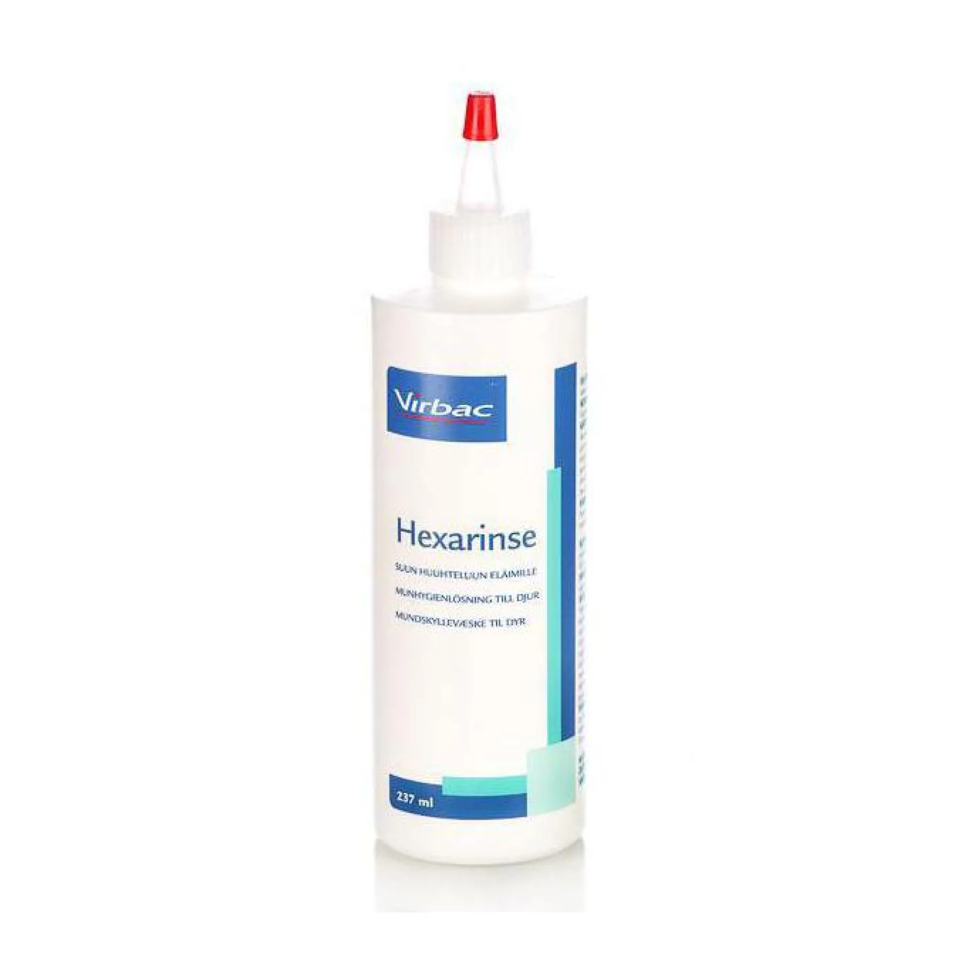 VIRBAC HEXARINSE VET LIUOS