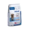Virbac HPM Dog Adult Neutered Small & Toy -eri kokoja