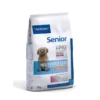 Virbac HPM Dog Senior Neutered Small & Toy -eri kokoja
