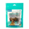 Virbac VeggieDentFr3sh koirille alle 5 kg, 15 kpl