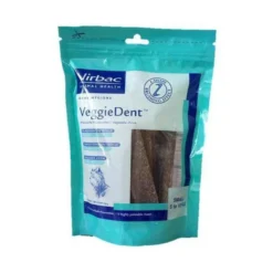Virbac VeggieDentFr3sh makupalat 5 - 10 kg, 15 kpl