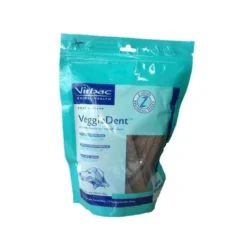 Virbac VeggieDentFr3sh makupalat 10-30kg, 15 kpl