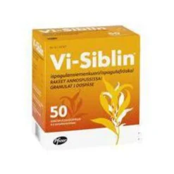 VI-SIBLIN 610 mg/g -eri kokoja