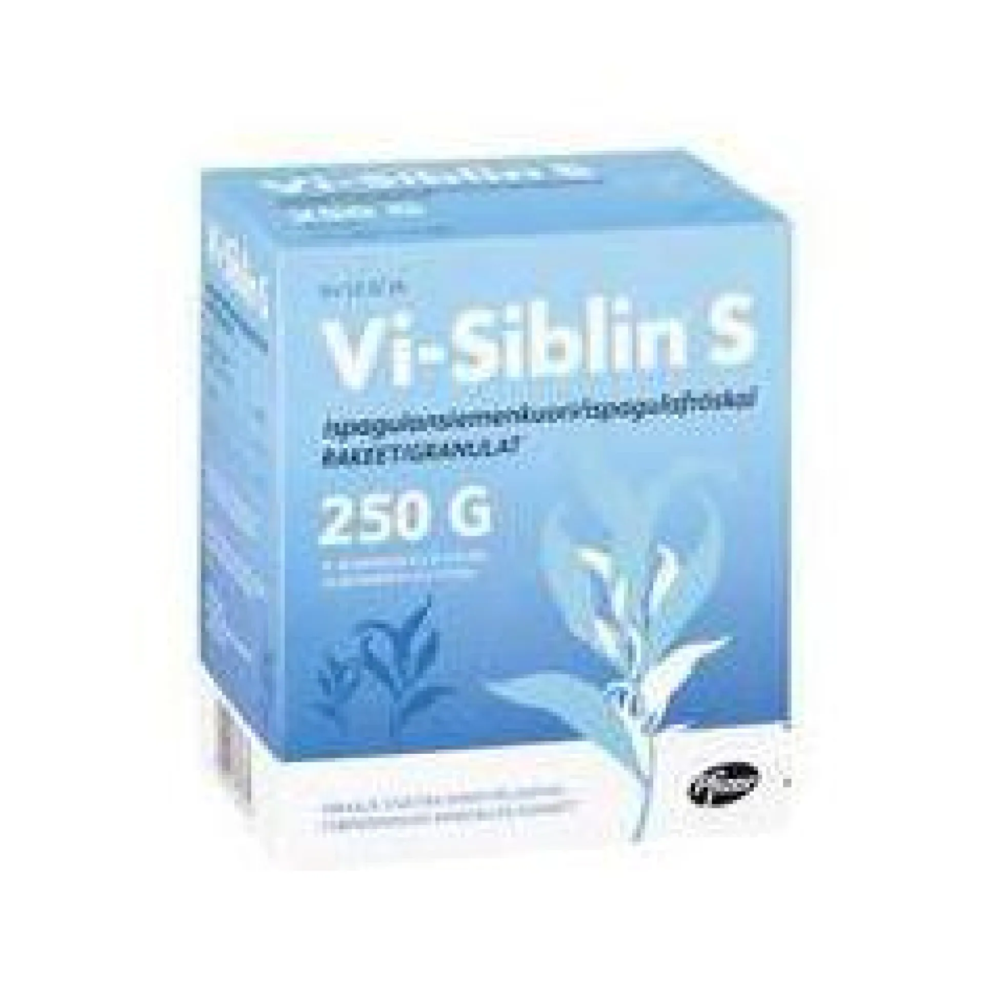 VI-SIBLIN S 880 mg/g -eri kokoja
