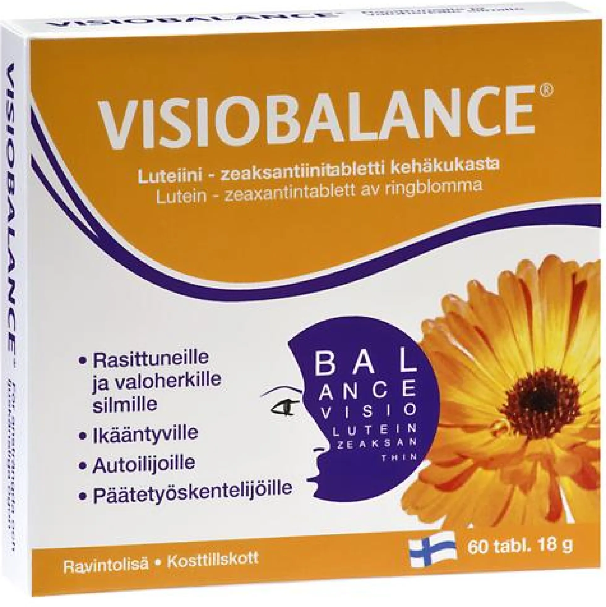 VISIOBALANCE 60 tabl.