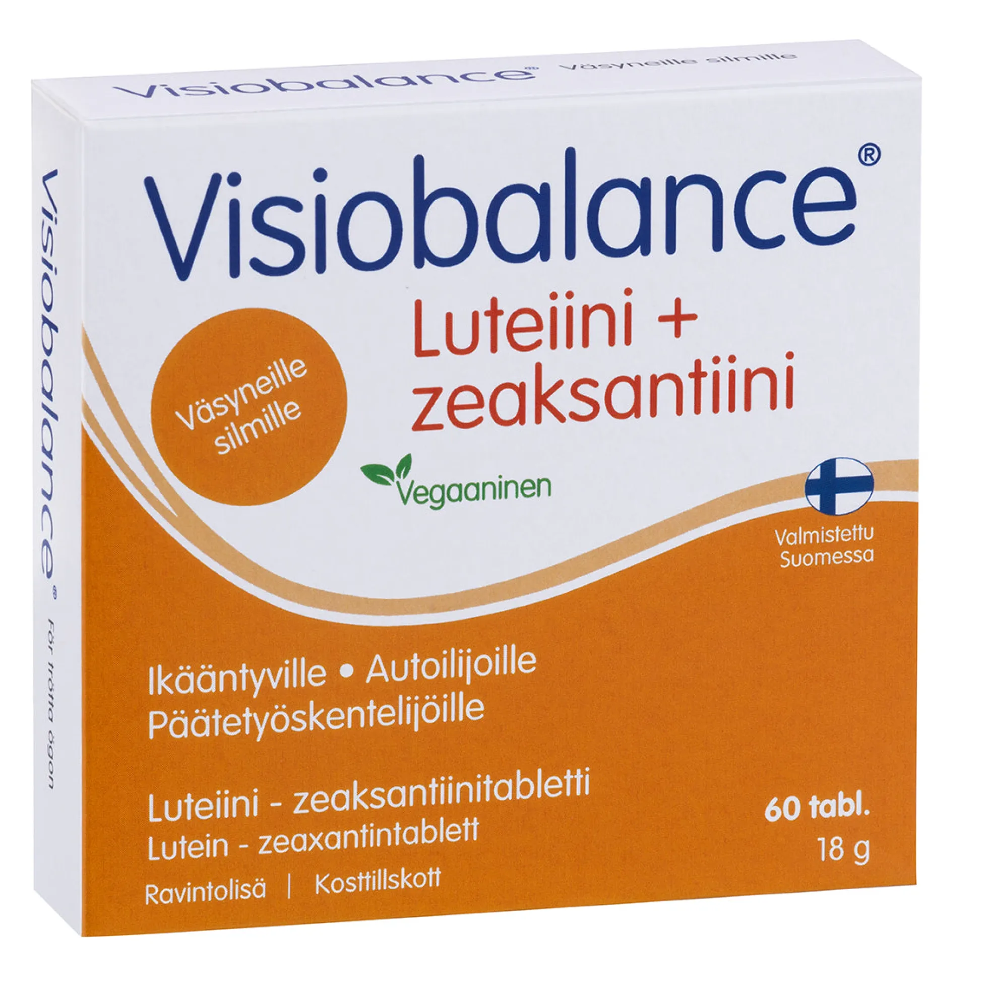 VISIOBALANCE 60 tabl.