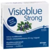 Visioblue Strong 60 kaps.
