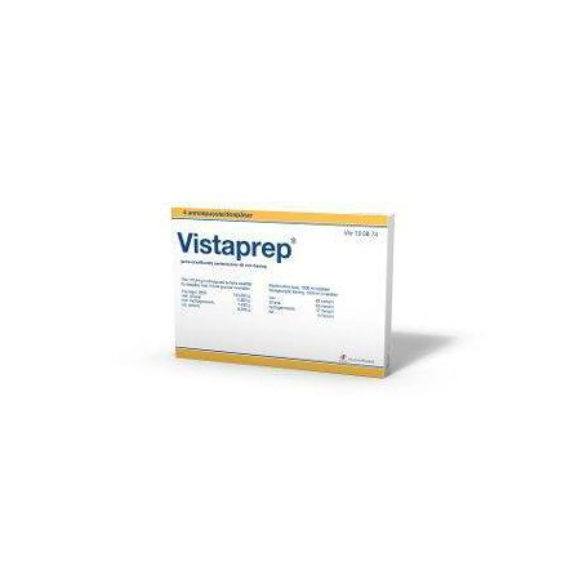 VISTAPREP