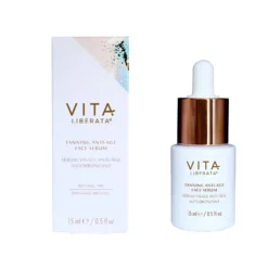 Vita Liberata Tanning Anti-age Face Serum