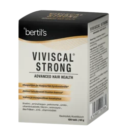 Viviscal Strong 120 tabl.