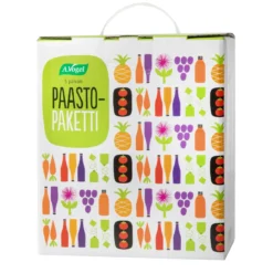 Vogelin 5 päivän Paastopaketti 1 kpl