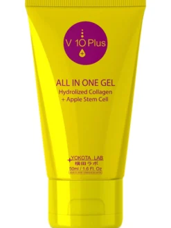 V10 Plus All in One-kosteusgeeli