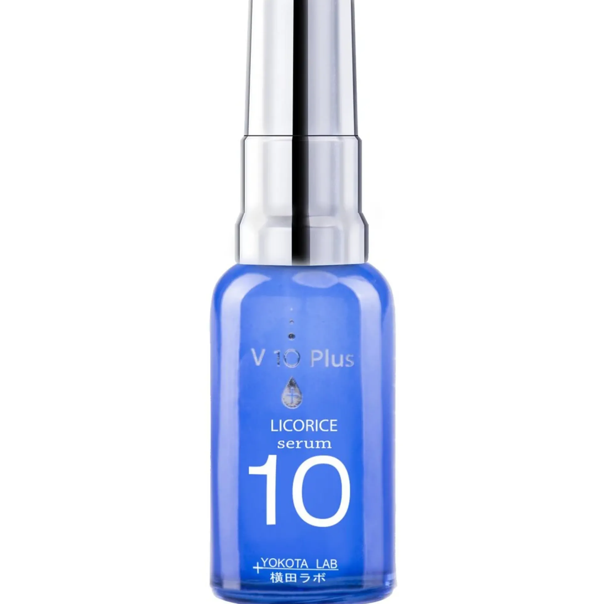 V10PLUS LICORICE SERUM
