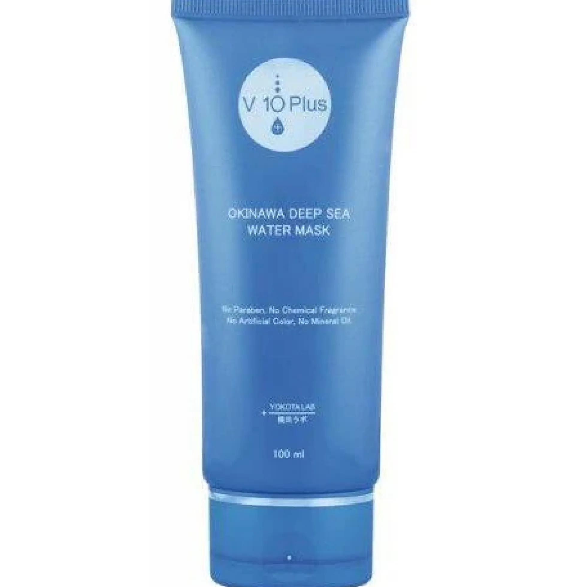 V10PLUS OKINAWA WATER MASK 100 ML