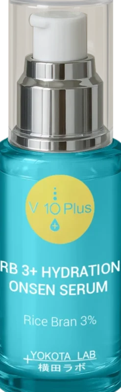 V10 PLUS RB 3+ Onsen -seerumi 40 ml
