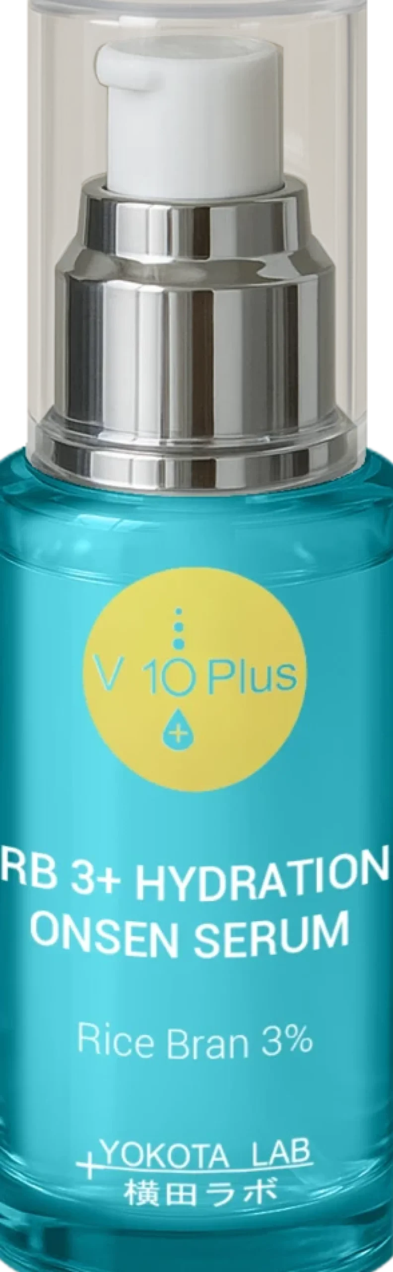 V10 PLUS RB 3+ Onsen -seerumi 40 ml