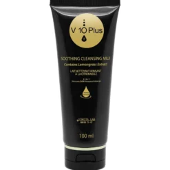 V10PLUS SOOTHING CLEANSING MILK