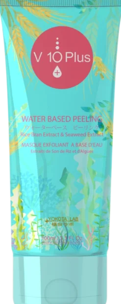 V10 Plus Water Based Peeling -kuorintageeli