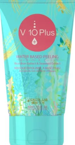 V10 Plus Water Based Peeling -kuorintageeli