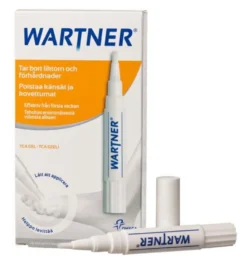 Wartner Känsäkynä 4 ml