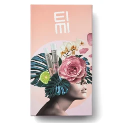 Wella EIMI Lahjapakkaus