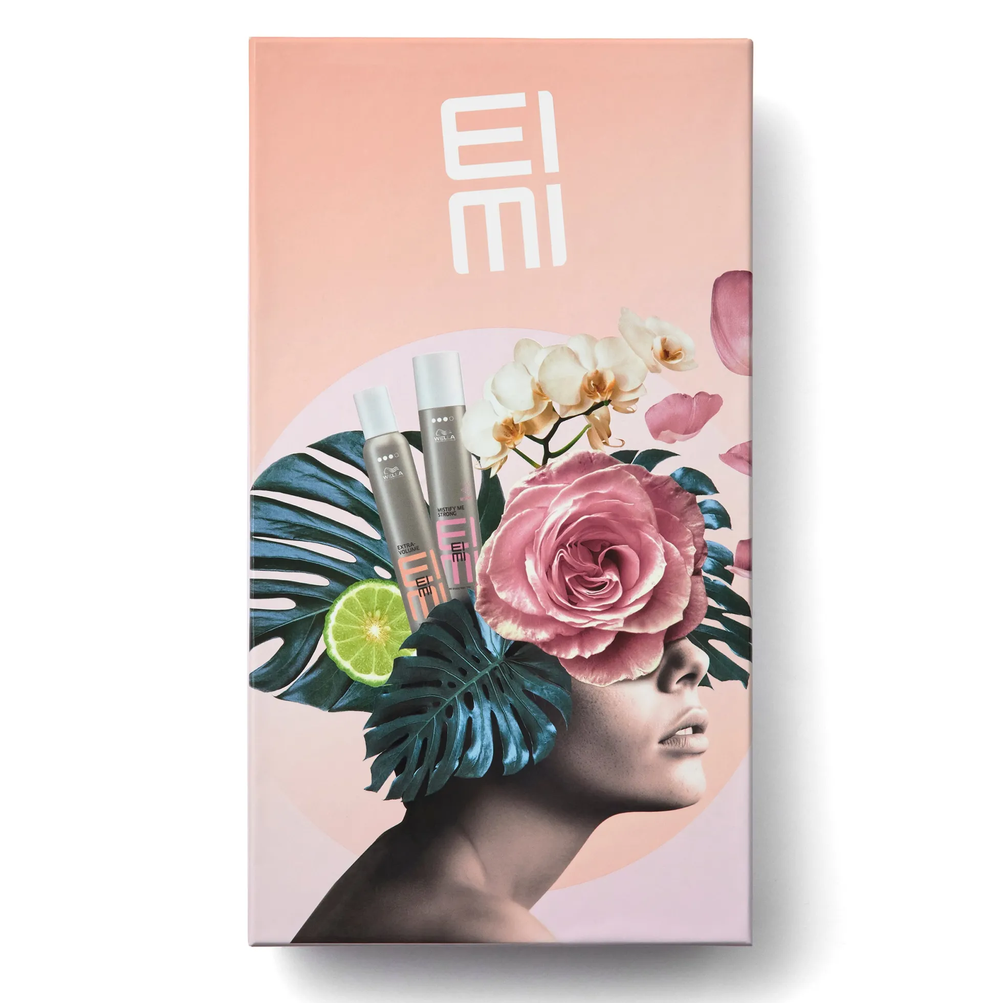 Wella EIMI Lahjapakkaus