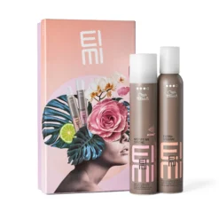 Wella EIMI Lahjapakkaus