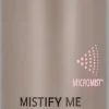 Wella EIMI Mistify Strong 300 ml - voimakasta pitoa antava hiuskiinne