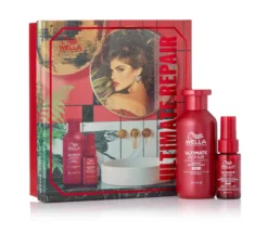 Wella Professionals Ultimate Repair Gift set -lahjapakkaus