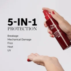Wella Ultimate Repair Leave-in -jätettävä hoitoaine 140 ml