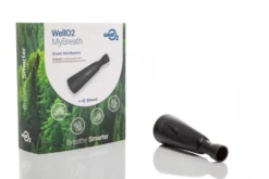 Wello2 MyBreath älysuukappale 1 kpl