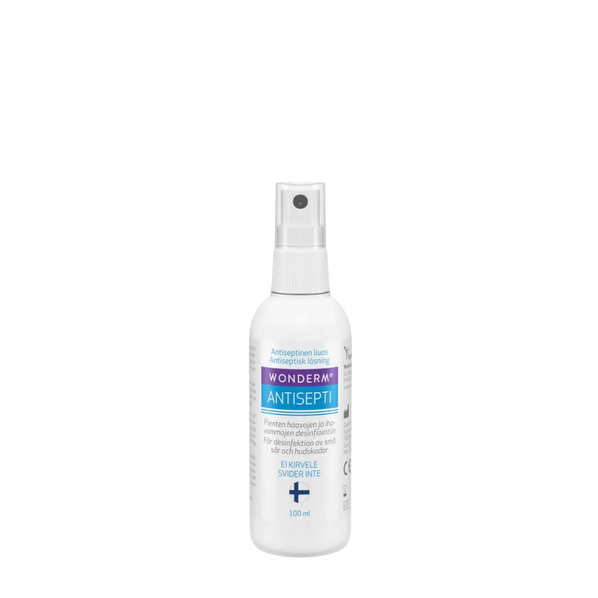 Wonderm AntiSepti sumute 100 ml