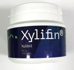 Xylifin 160tabl - ksylitolipastilli