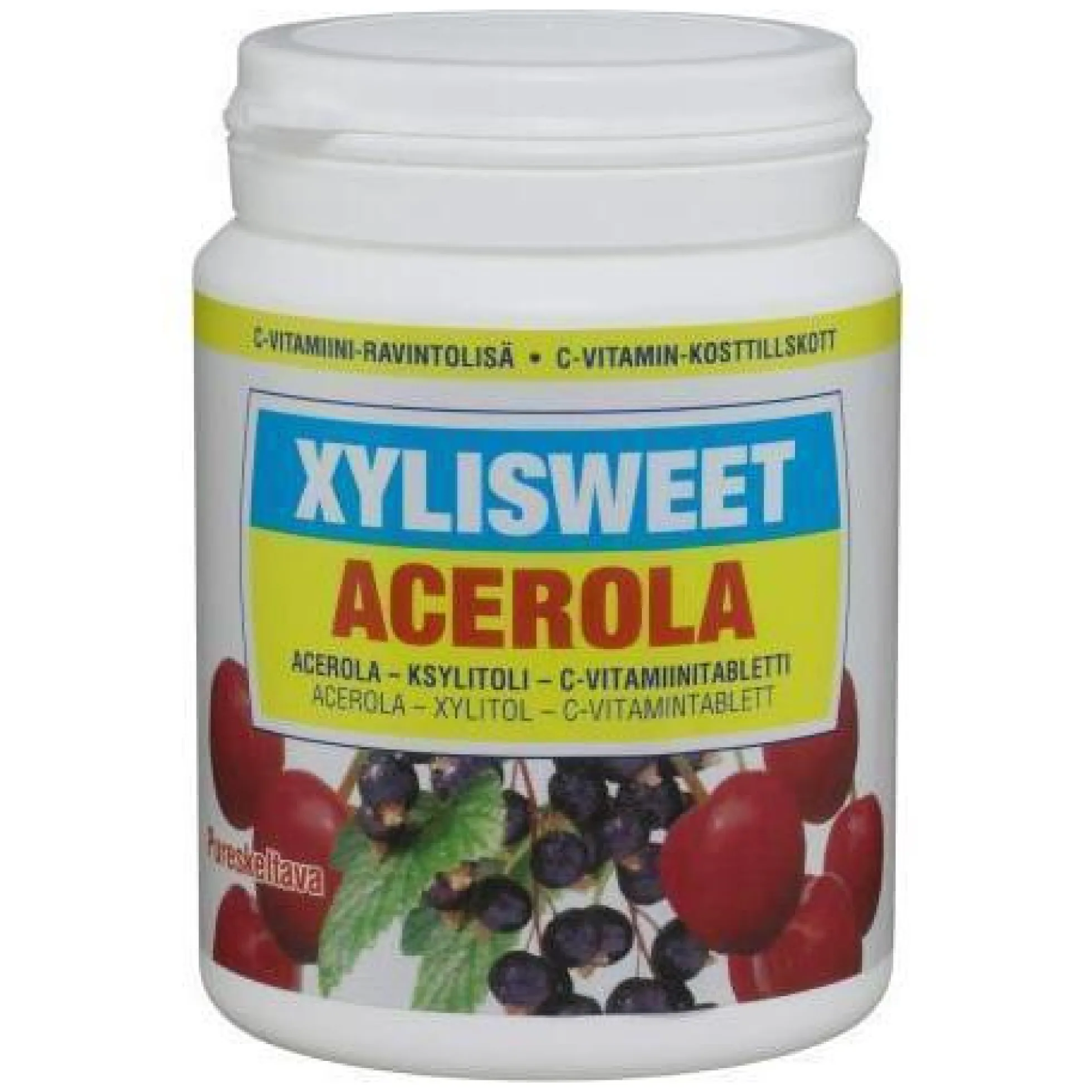 XYLISWEET ACEROLA