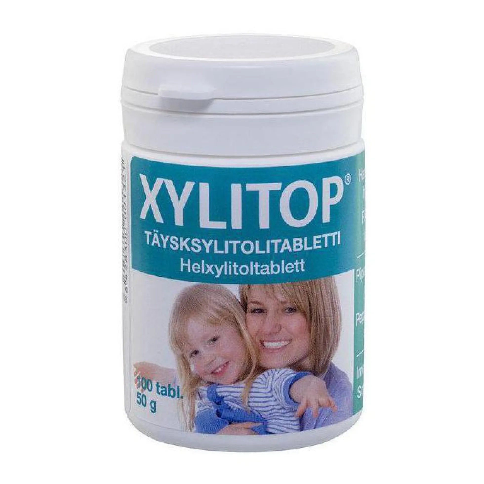 XYLITOP PIPARMINTTU