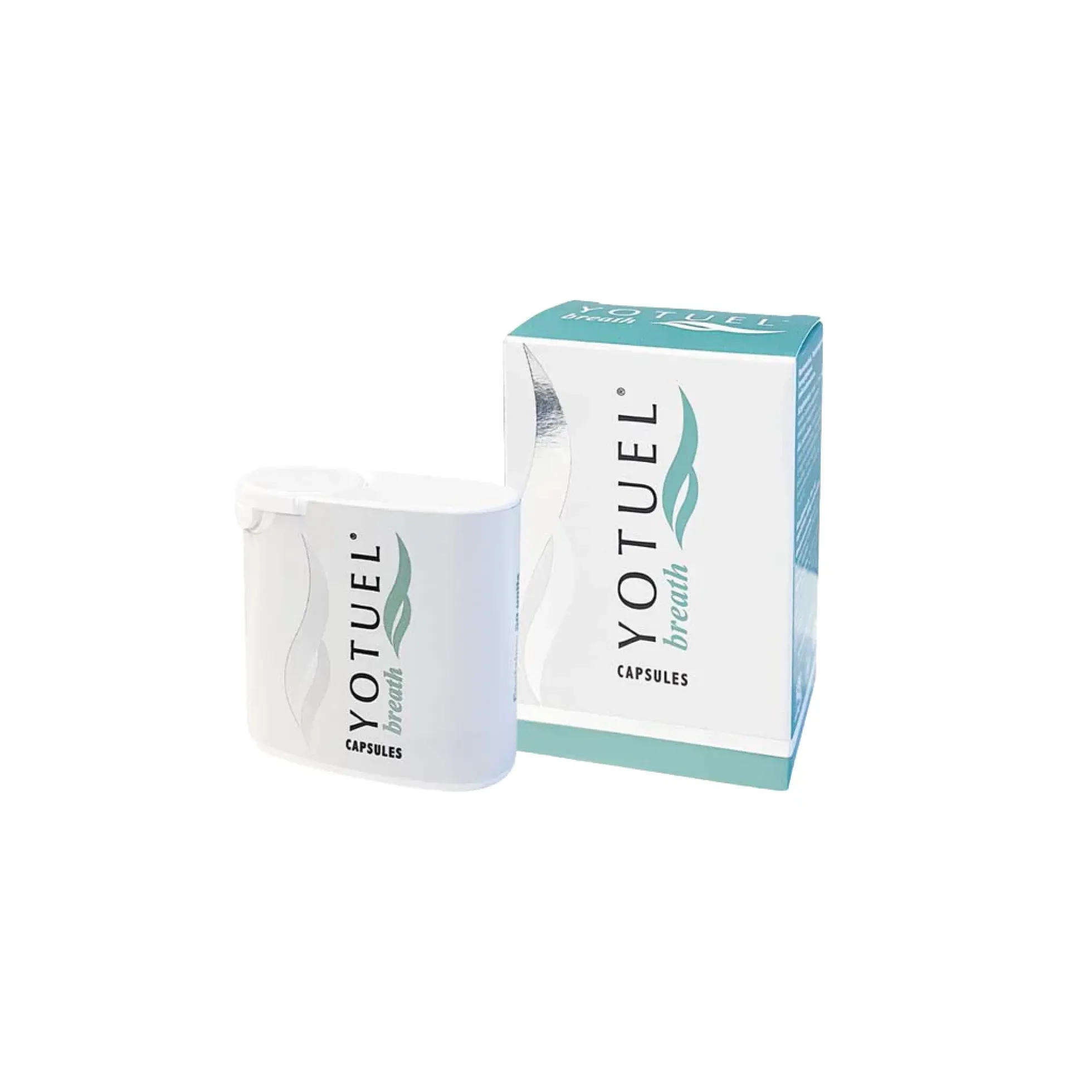 YOTUEL Breath kapselit 50 kpl