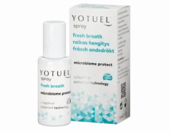 YOTUEL Fresh Breath Spray suusuihke pahanhajuiseen hengitykseen 15 ml