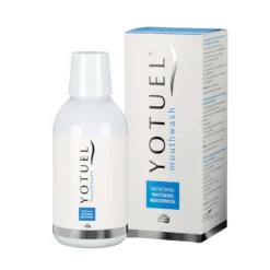 YOTUEL suuvesi 250 ml
