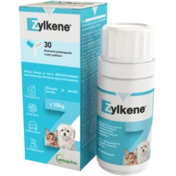 Zylkène 75 mg
